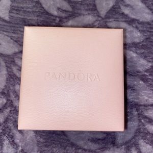 Pandora Charm Bracelet